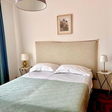 Taormina Casa Liliana 아파트 외부 사진
