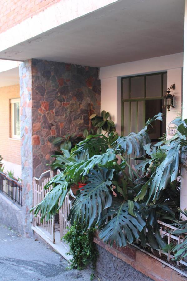 Taormina Casa Liliana 아파트 외부 사진