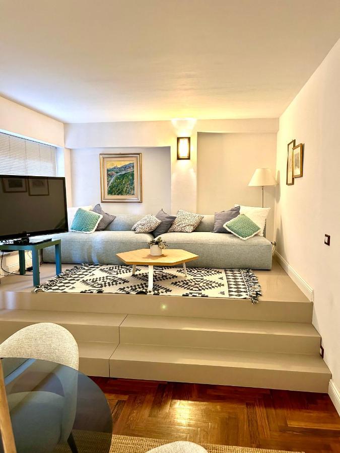 Taormina Casa Liliana 아파트 외부 사진