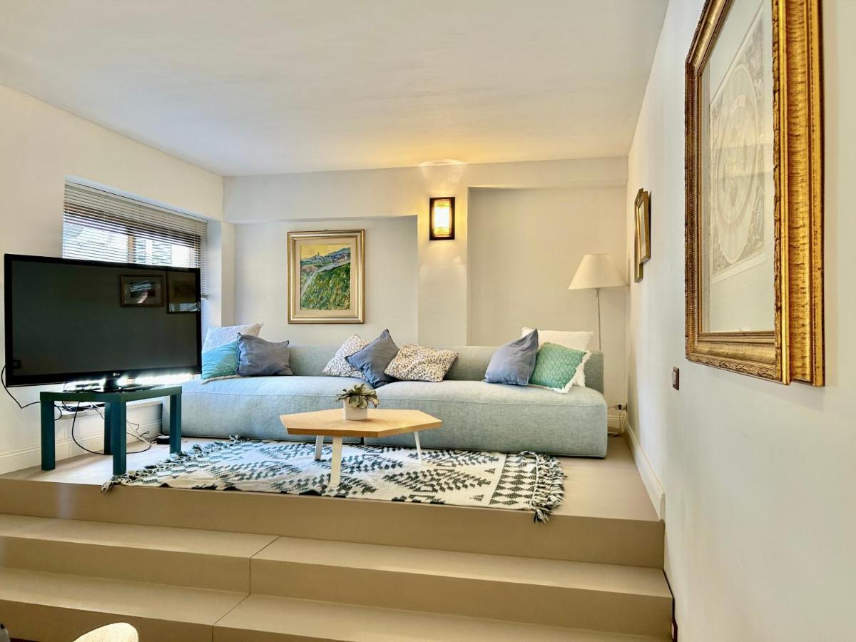 Taormina Casa Liliana 아파트 외부 사진