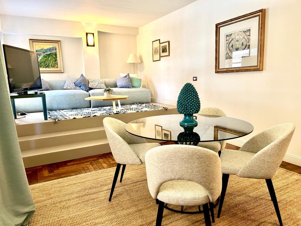 Taormina Casa Liliana 아파트 외부 사진