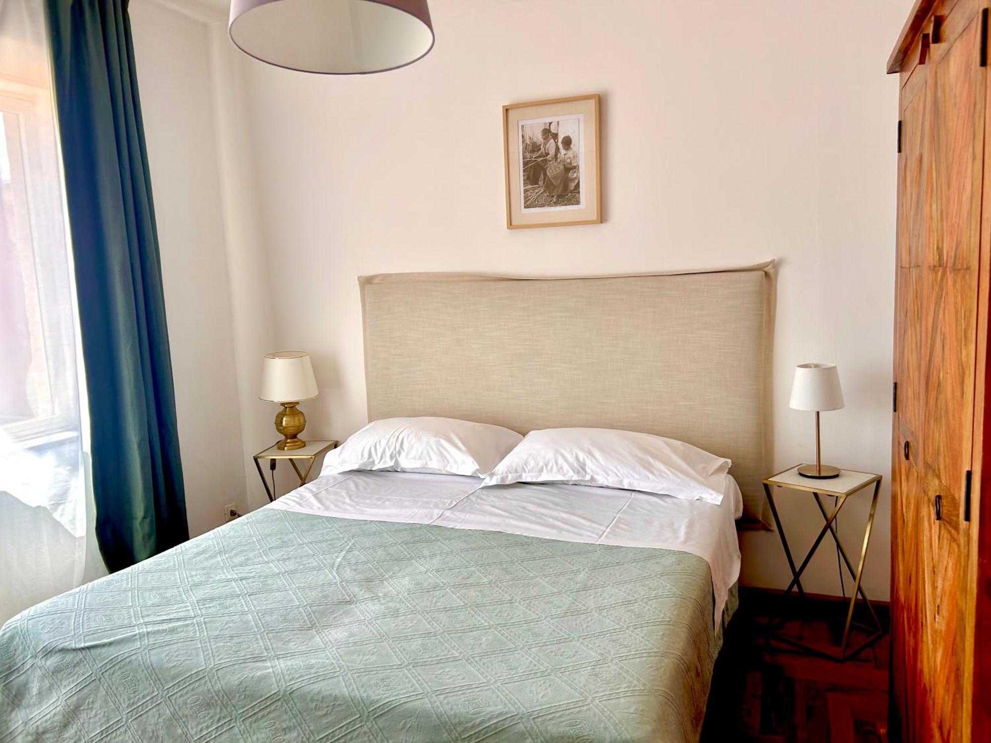 Taormina Casa Liliana 아파트 외부 사진