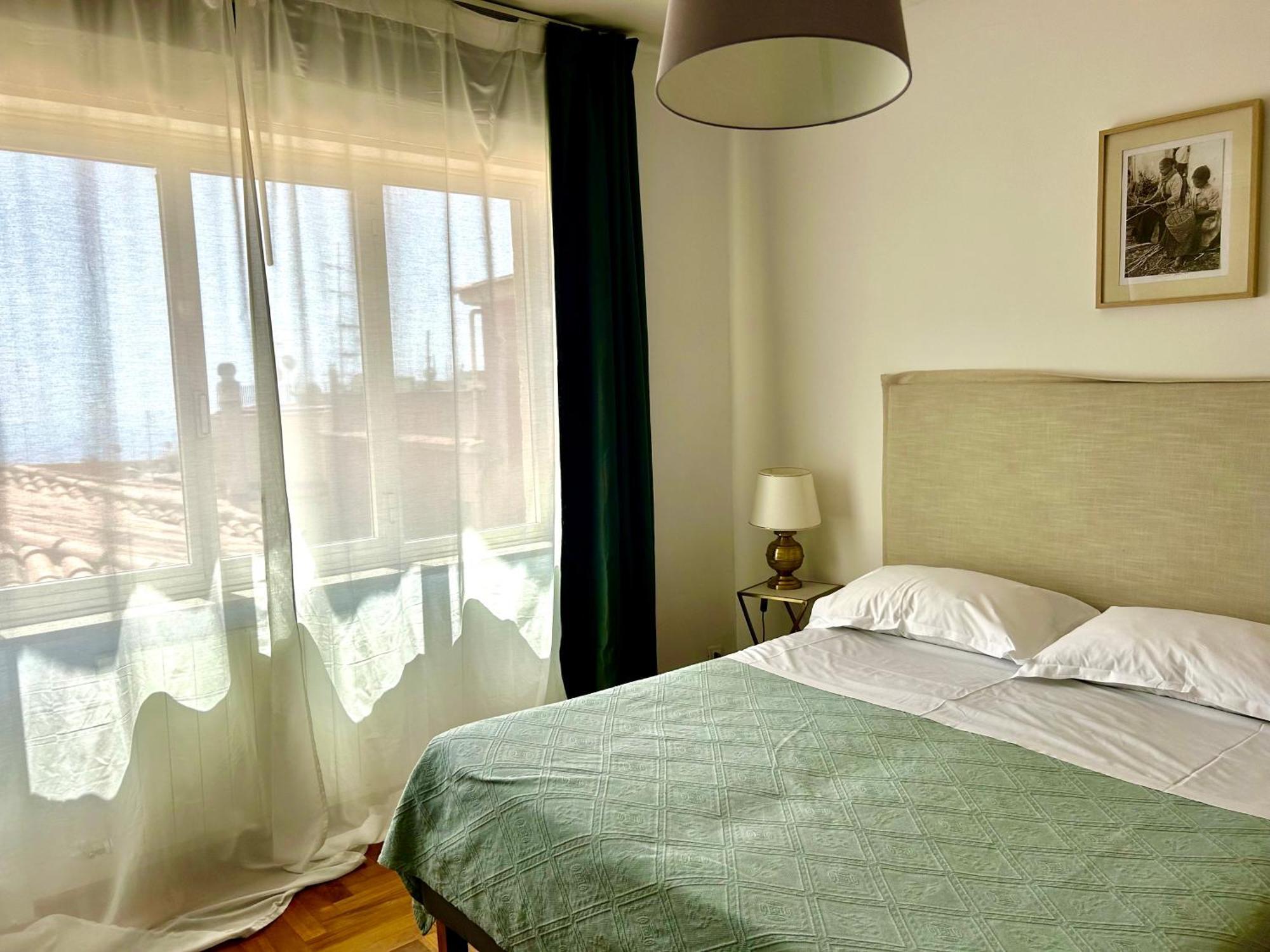 Taormina Casa Liliana 아파트 외부 사진