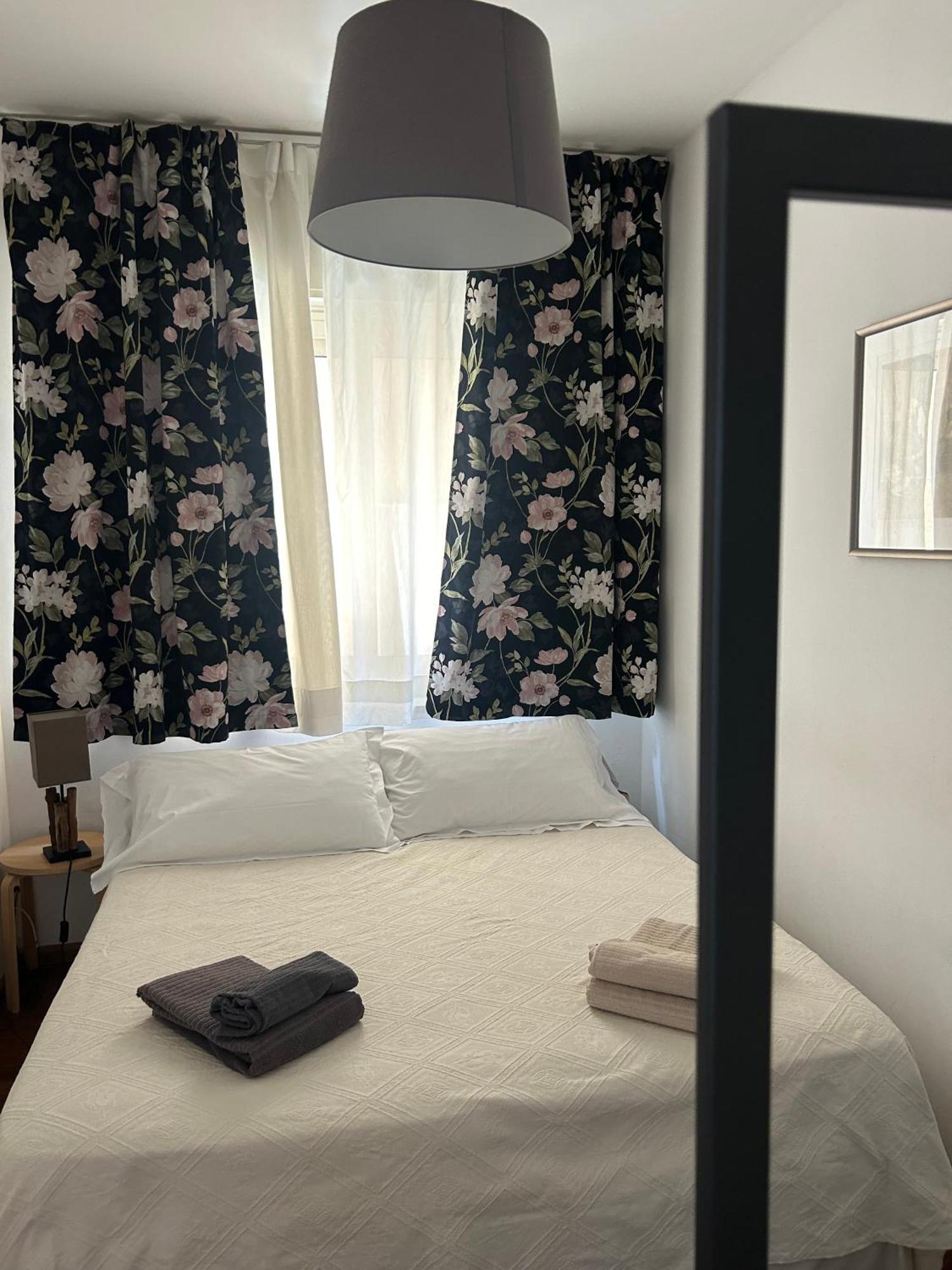 Taormina Casa Liliana 아파트 외부 사진